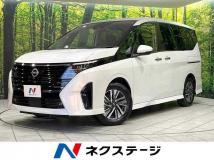 2023 Nissan Serena