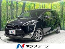 2016 Toyota Sienta