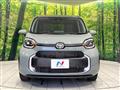 2022 Toyota Sienta