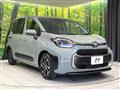 2022 Toyota Sienta