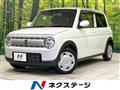 2022 Suzuki Lapin
