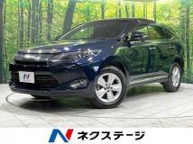 2015 Toyota Harrier