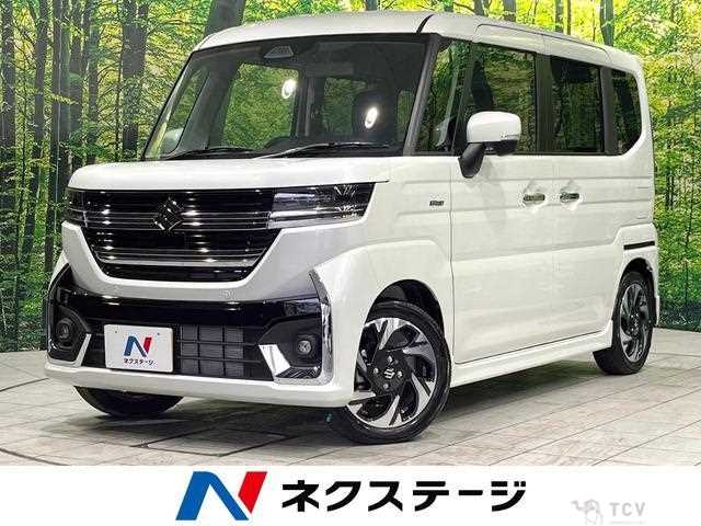 2025 Suzuki Suzuki Others