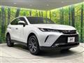 2023 Toyota Harrier