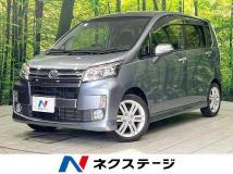 2013 Daihatsu Move