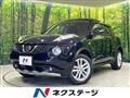 2011 Nissan Juke