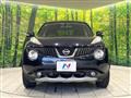 2011 Nissan Juke