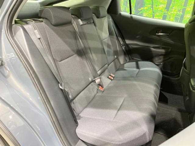 Toyota Prius 2025 — фото 10 купить в Москве