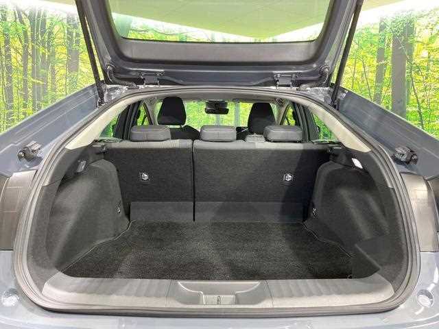Toyota Prius 2025 — фото 11 купить в Москве