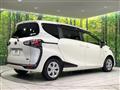 2020 Toyota Sienta