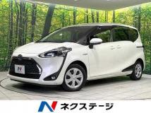 2020 Toyota Sienta