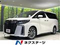 2022 Toyota Alphard G