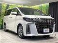 2022 Toyota Alphard G