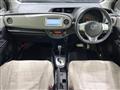 2013 Toyota Vitz