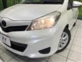 2013 Toyota Vitz