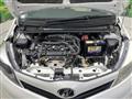 2013 Toyota Vitz