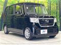 2019 Honda N BOX