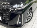 2021 Toyota Alphard G