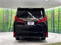 2021 Toyota Alphard G