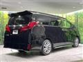 2021 Toyota Alphard G