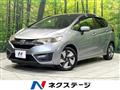 2014 Honda Fit Hybrid