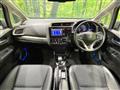 2014 Honda Fit Hybrid
