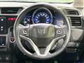 2014 Honda Fit Hybrid