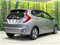 2014 Honda Fit Hybrid