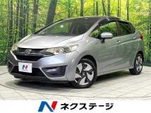 2014 Honda Fit Hybrid