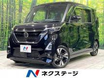 2023 Nissan ROOX