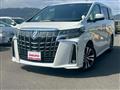 2019 Toyota Alphard G