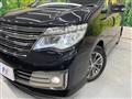 2014 Nissan Serena