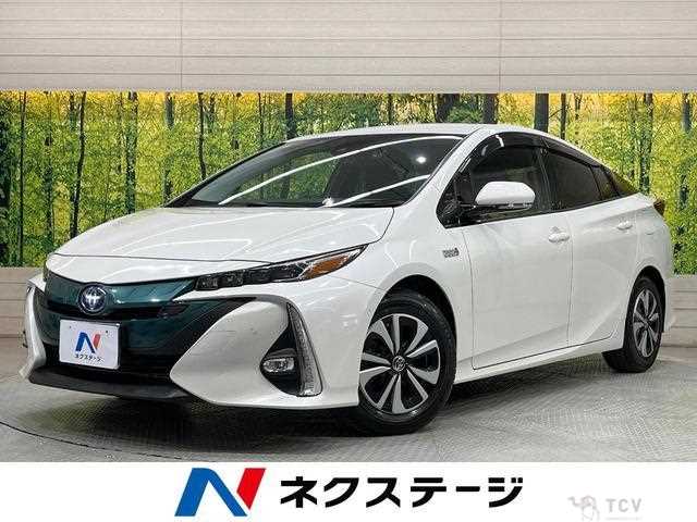2018 Toyota Prius