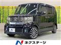 2015 Honda N BOX