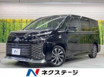 2023 Toyota Voxy