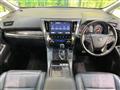 2018 Toyota Alphard G