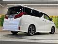 2018 Toyota Alphard G