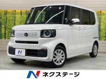 2024 Honda N BOX