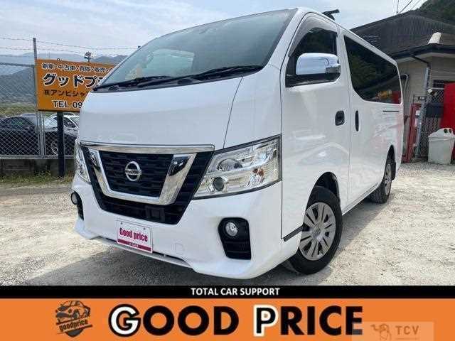 2018 Nissan Nissan Others