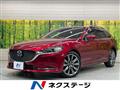 2018 Mazda Atenza