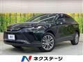 2020 Toyota Harrier