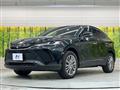 2020 Toyota Harrier