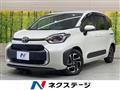 2022 Toyota Sienta