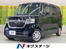 2022 Honda N BOX