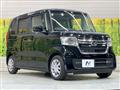 2022 Honda N BOX