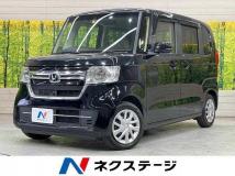 2022 Honda N BOX