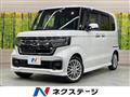 2023 Honda N BOX