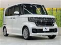 2023 Honda N BOX