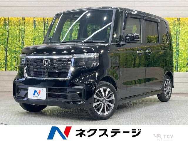 2024 Honda N BOX