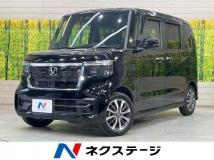 2024 Honda N BOX